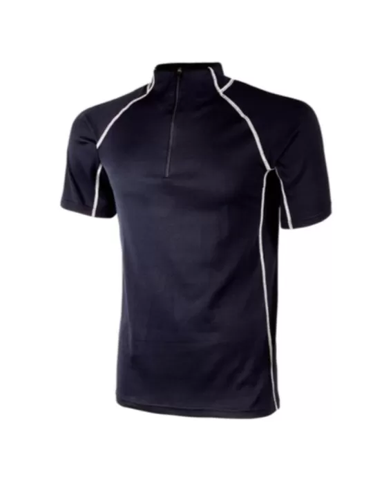 Maglia termica da lavoro " lambert " deep blue Maglia termica da lavoro " lambert " deep blue