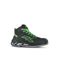 u-power Harry S3 SRC CI ESD Chaussures de sécurité RS10114