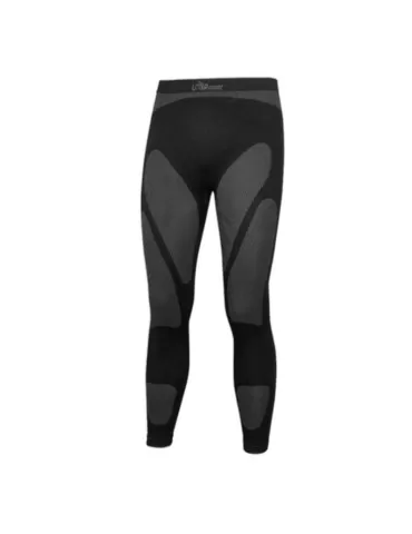 Pantalone termico da lavoro   &quot; chamonix &quot; black carbon