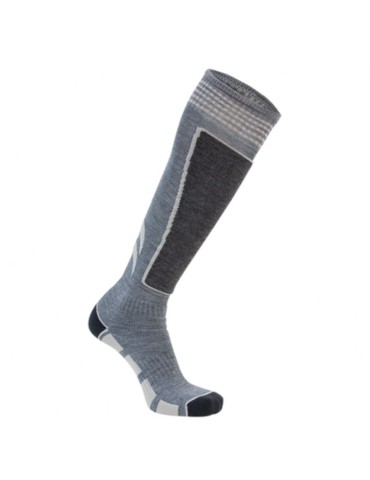 Calzino da lavoro &quot; polar &quot; grey silver