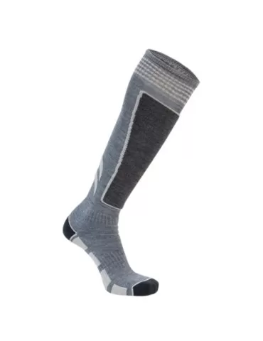 Calzino da lavoro &quot; polar &quot; grey silver