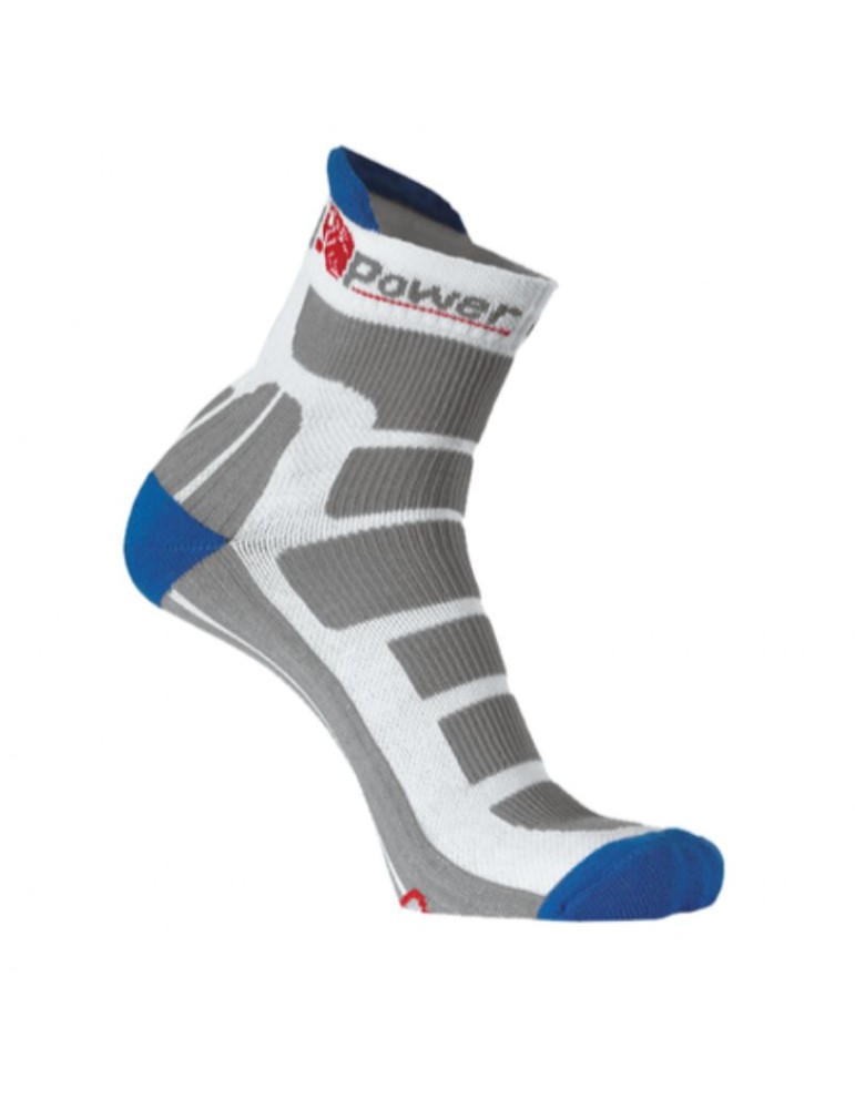 Work socks " wind " grey palladium