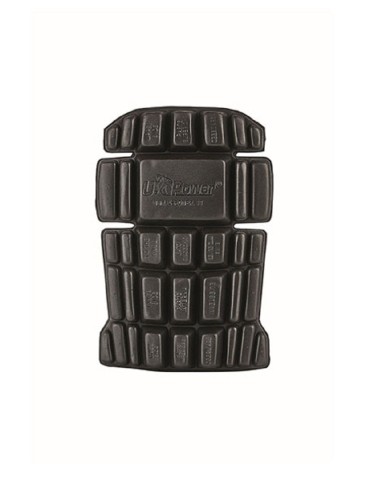 Rodillera (carbono negro)