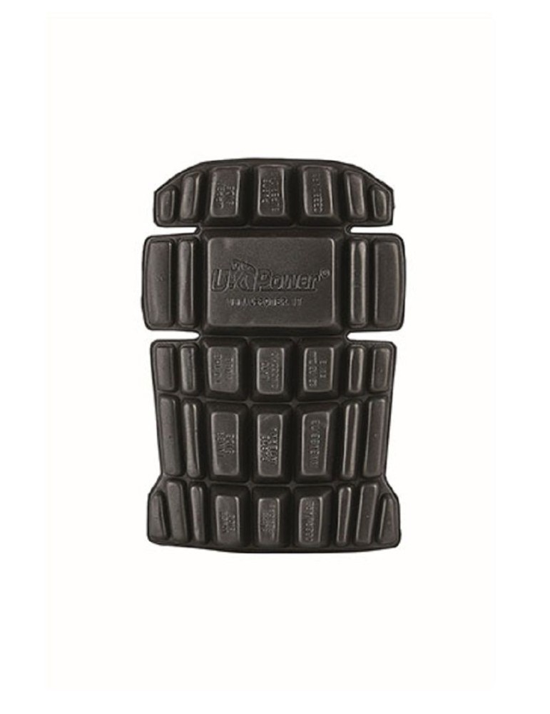 Knee brace (black carbon)