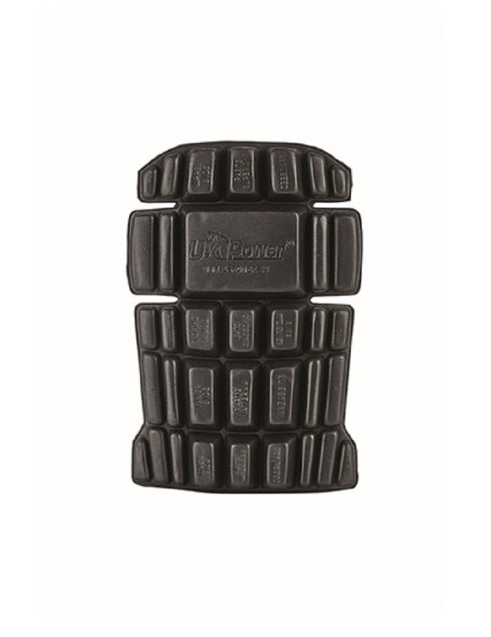 Knee brace (black carbon)