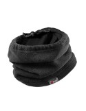 Neck warmer (black carbon)