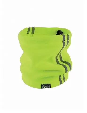 Scaldacollo yellow fluo