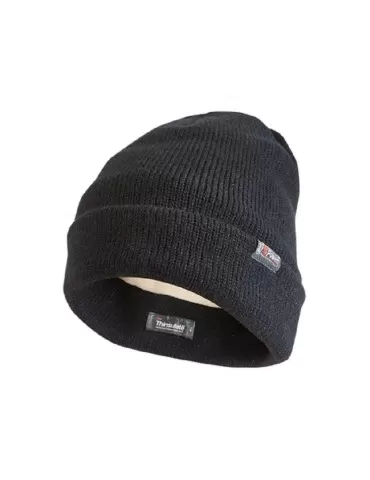 Berretto cappello &quot; one &quot; black carbon