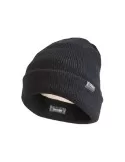 Hat cap " one " black carbon