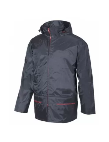 Completo antipioggia &quot; echo &quot; midnight blue