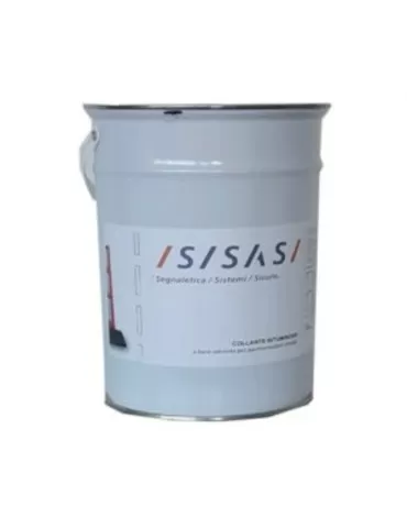 Adhesive for defleco road delineator (kg 5)