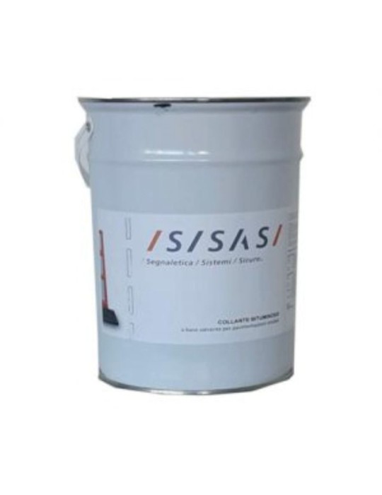 Adhesivo para defleco delineador de carreteras (kg 5)