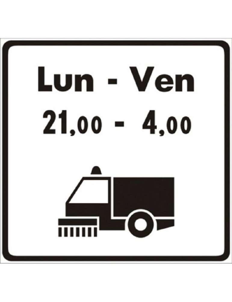 Ergänzungspanel in Blech Klasse 1 60x60 Abb. 6/q2