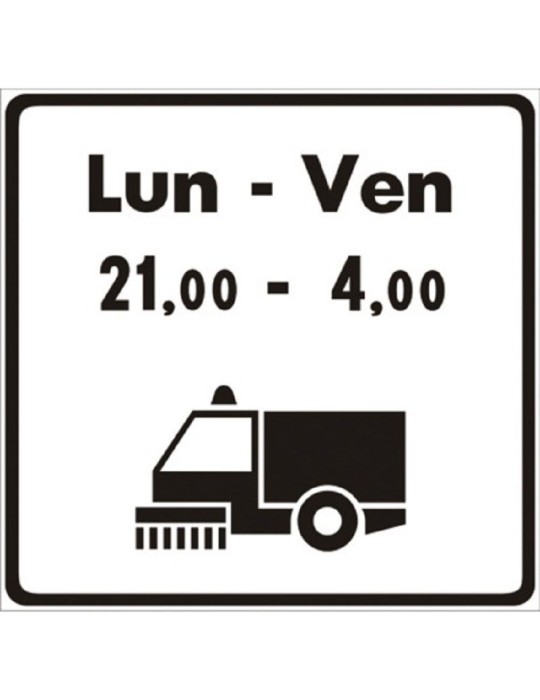 Ergänzungspanel in Blech Klasse 1 60x60 Abb. 6/q2