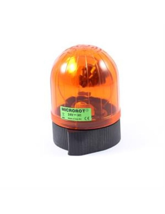 24V Swivel Floodlight - 3 Screws