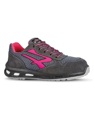 Scarpe antinfortunistiche &quot; verok &quot; s1p src esd