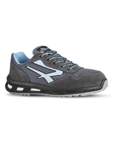 Scarpe antinfortunistiche " lolly " s1p src esd