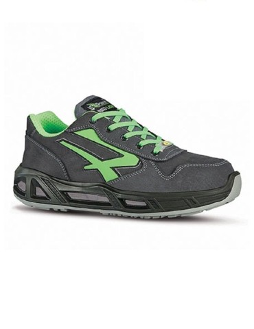 Safety shoes &quot; yoda carpet &quot; s3 src ci esd