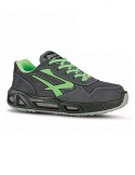 Safety shoes &quot; yoda carpet &quot; s3 src ci esd