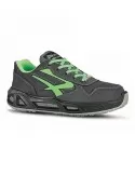 Safety shoes &quot; yoda carpet &quot; s3 src ci esd