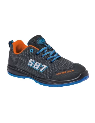 S3 SRC &quot;jakarta&quot; safety shoe