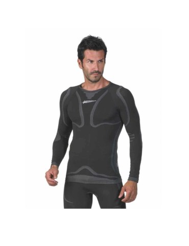 Camiseta térmica de manga larga "Ghibly"