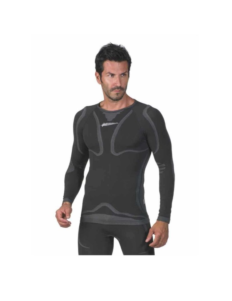Maglia manica lunga intimo termico "Ghibly"