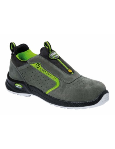 Scarpa bassa antinfortunistica S1PS FO SR &quot;  sidney &quot;