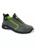 Scarpa bassa antinfortunistica S1PS FO SR "  sidney "