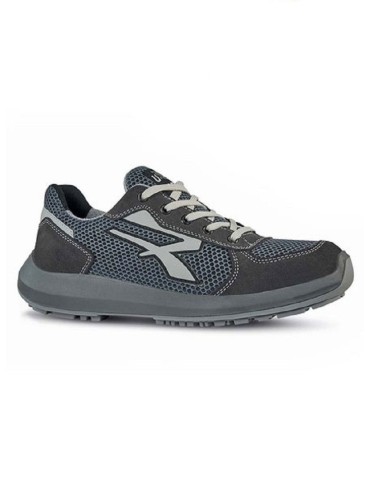 Scarpa antinfortunistica &quot; draco &quot; s1p src esd
