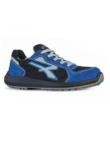 Scarpa antinfortunistica &quot; sky &quot; s1p src esd