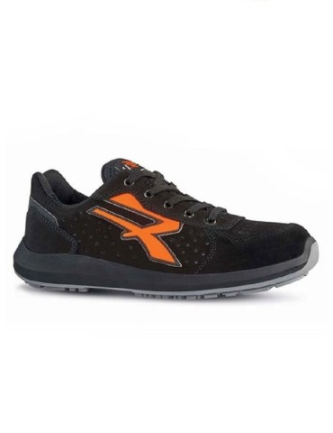 Scarpa antinfortunistica &quot; orion &quot; s1p src esd