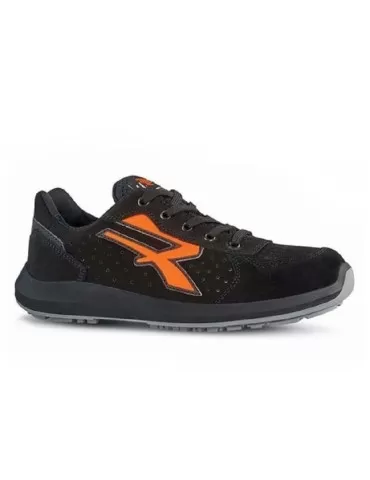 Scarpa antinfortunistica &quot; orion &quot; s1p src esd