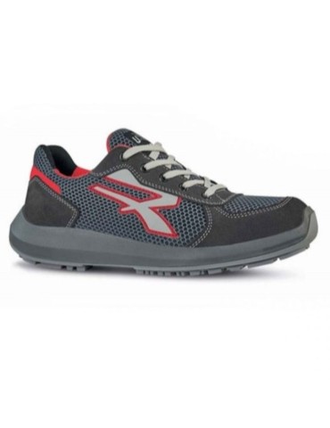 Scarpa antinfortunistica &quot; skat &quot; s1p src esd