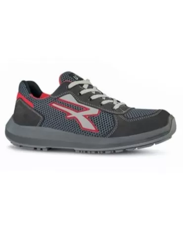 Scarpa antinfortunistica &quot; skat &quot; s1p src esd