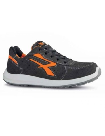 Safety shoe &quot; sirio &quot; s1p src esd