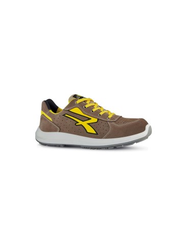 Scarpa antinfortunistica &quot; dorado &quot; s1p src esd