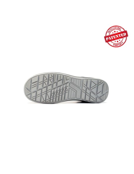 Safety shoe " dorado " s1p src esd
