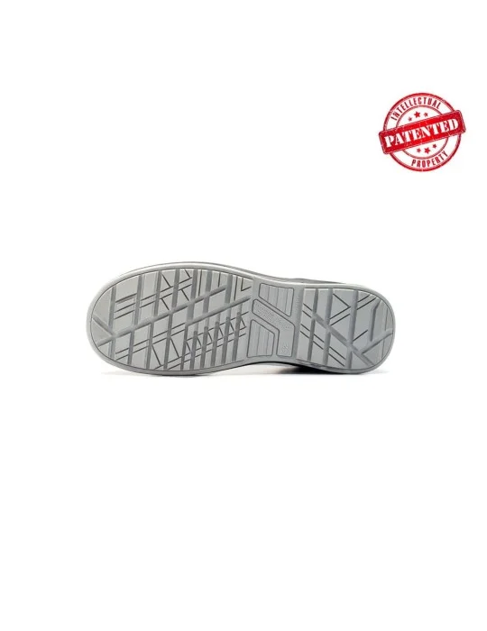 Scarpa antinfortunistica " dorado " s1p src esd