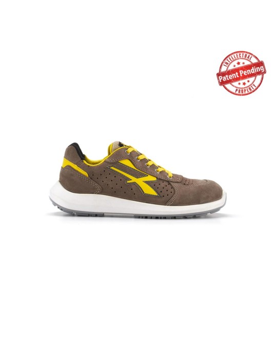 Scarpa antinfortunistica " dorado " s1p src esd