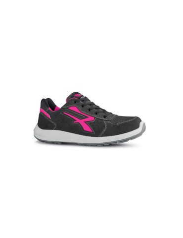 Scarpa antinfortunistica &quot; electra &quot; s1p src esd
