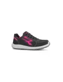Scarpa bassa antinfortunistica U-power Electra S1P SRC EDS