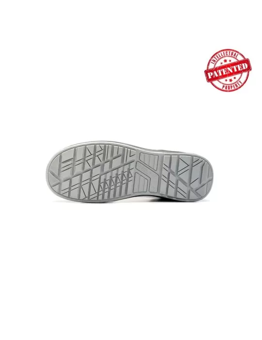 Safety shoe " electra " s1p src esd