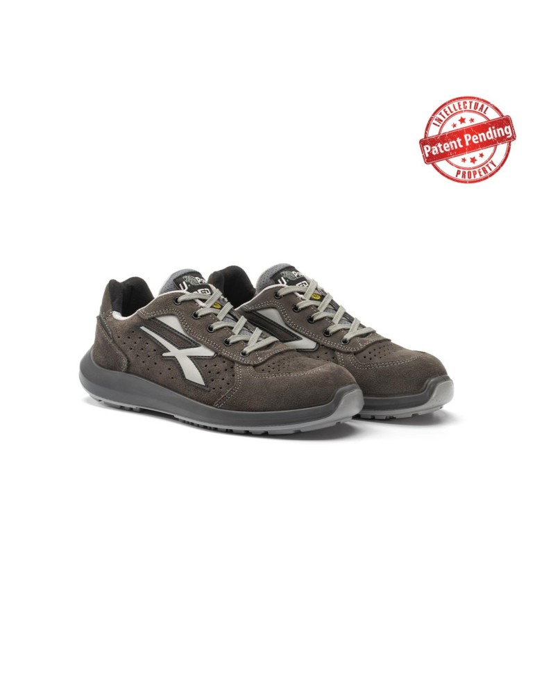 Zapato de seguridad "Rigel" S1P SRC ESD