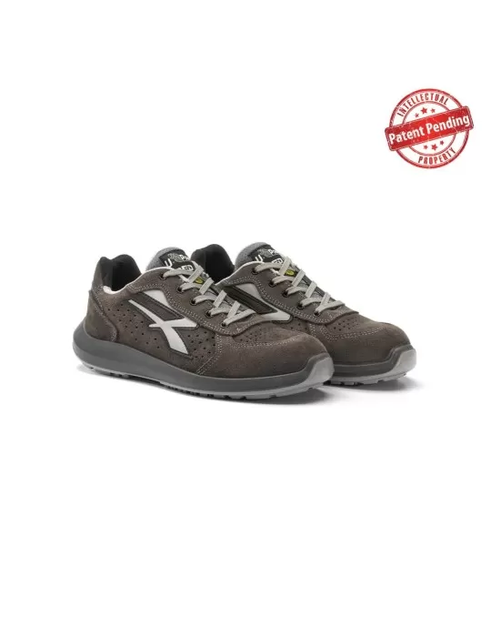 Safety shoe " rigel " s1p src esd