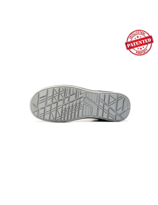 Safety shoe " rigel " s1p src esd
