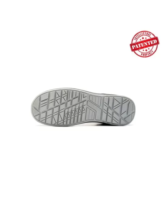 Safety shoe " rigel " s1p src esd
