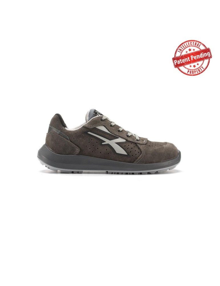 Safety shoe " rigel " s1p src esd
