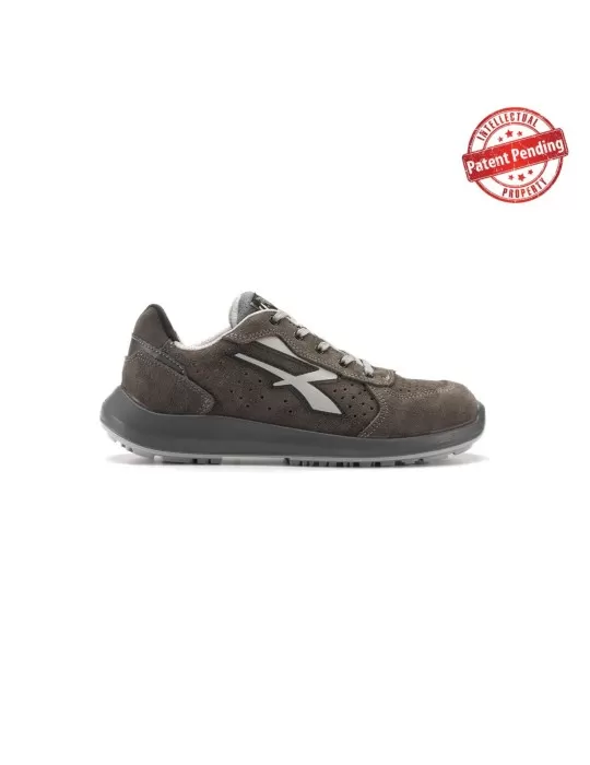 Safety shoe " rigel " s1p src esd