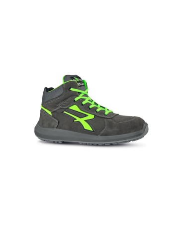 Scarpa antinfortunistica &quot; aries &quot; s3 src ci esd